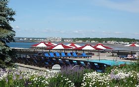 Colony Hotel Kennebunkport