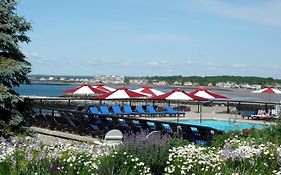 Colony Hotel Kennebunkport